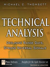 Technical Analysis (eBook): Declining Range Days, Strong Reversal Signals